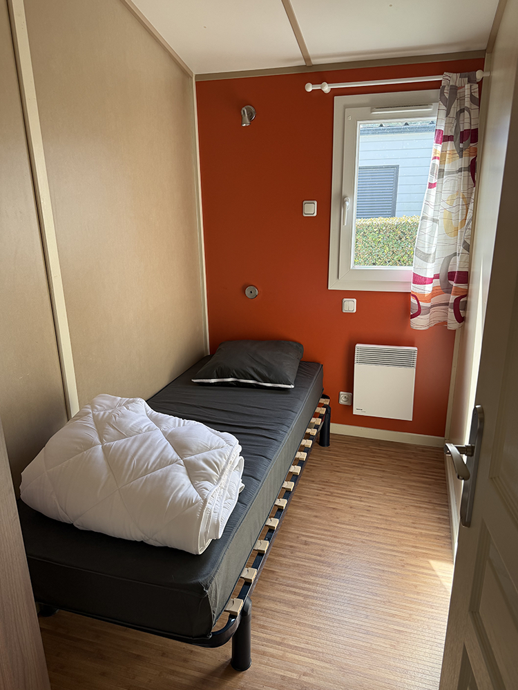 chambre 2 - chalet 48