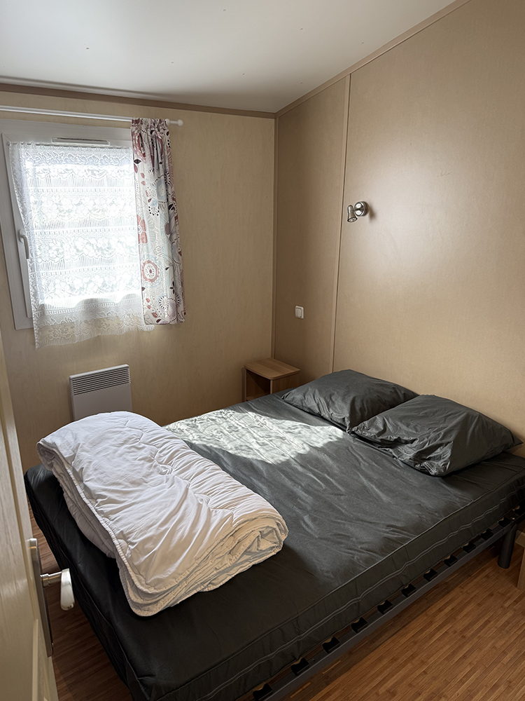 chambre 3 - chalet 48